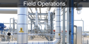 Field Operations