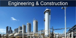 Engineering & Construction