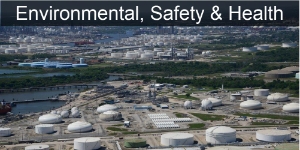 Environmental, Safety & Health