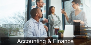 Accounting & Finance